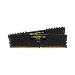 DDR4 32GB KIT 2x16GB PC 3200 Corsair Vengeance LPX CMK32GX4M2E3200C16