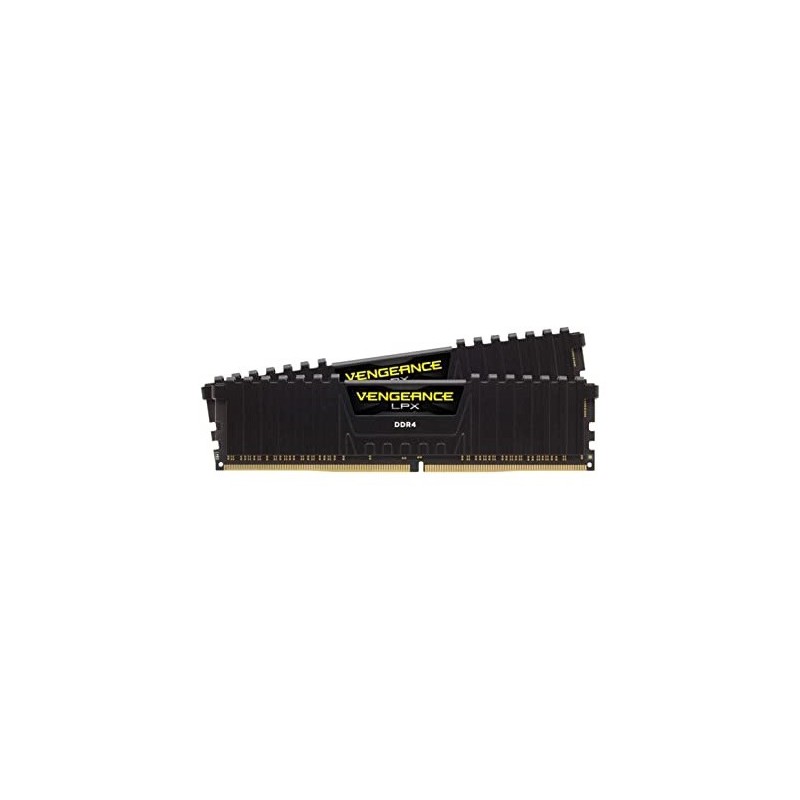 DDR4 32GB KIT 2x16GB PC 3200 Corsair Vengeance LPX CMK32GX4M2E3200C16