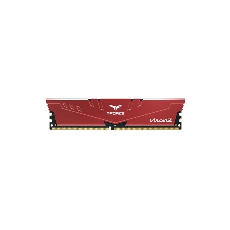 DDR4 32GB PC 3200 Teamgroup T-Force Vulcan Z TLZGD432G3200HC16F01 grau