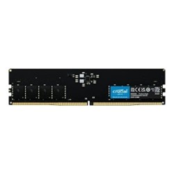 DDR5 32GB PC 4800 Crucial CT32G48C40U5