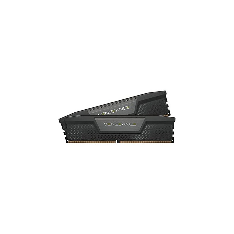 DDR5 64GB KIT 2x32GB PC 6600 Corsair Vengeance CMK64GX5M2B6600C32