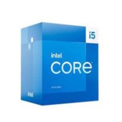 Intel Box Core i5 Processor i5-13400 2,50Ghz 20M Raptor Lake