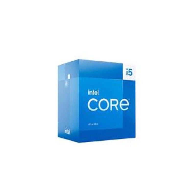 Intel Box Core i5 Processor i5-13400 2,50Ghz 20M Raptor Lake