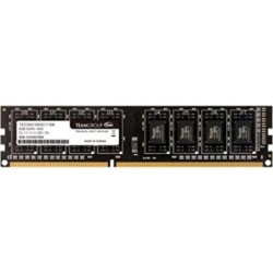 DDR3 8GB PC 1600 Team Group Elite CL11 retail 1x8GB