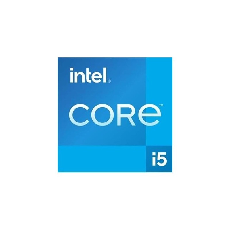 Intel Box Core i5 Processor i5-13400F 2,50Ghz 20M Raptor Lake