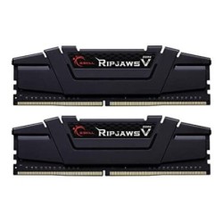 DDR4 16GB KIT 2x8GB PC 3200 G.Skill Ripjaws V F4-3200C16D-16GVKB