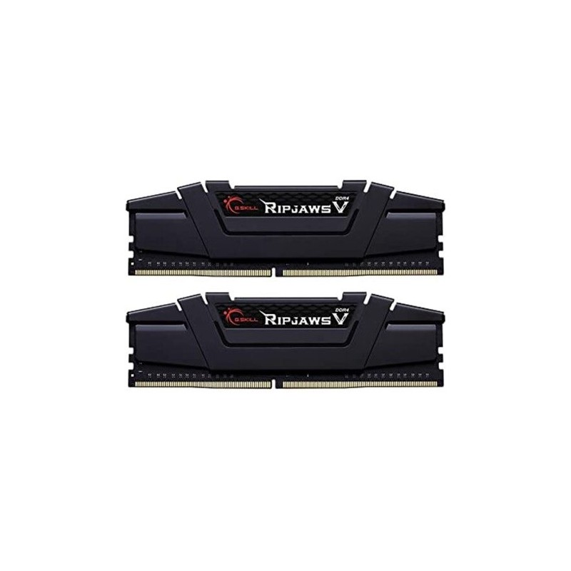 DDR4 16GB KIT 2x8GB PC 3200 G.Skill Ripjaws V F4-3200C16D-16GVKB