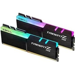 DDR4 16GB KIT 2x8GB PC 3600 G.Skill TridentZ RGB F4-3600C18D-16GTZRX AMD Edition