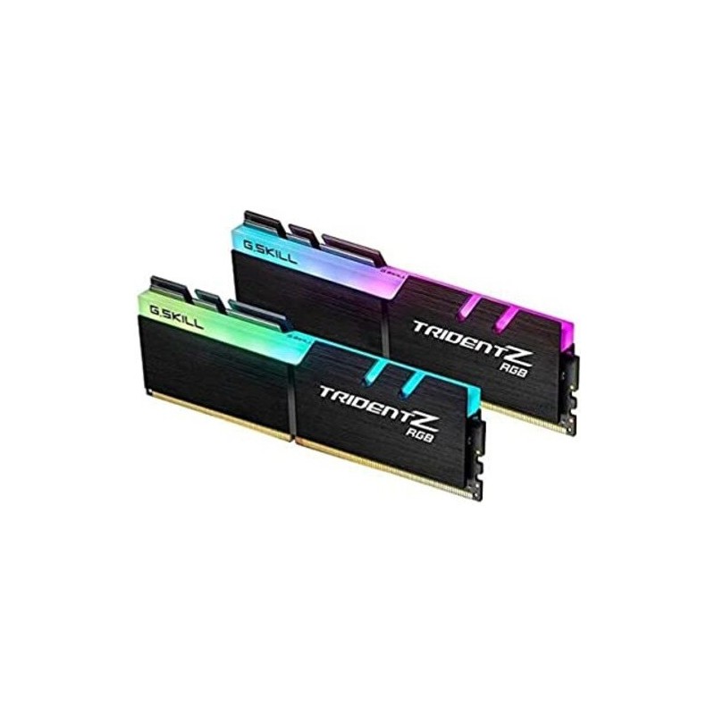 DDR4 16GB KIT 2x8GB PC 3600 G.Skill TridentZ RGB F4-3600C18D-16GTZRX AMD Edition