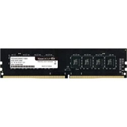 DDR4 8GB PC 2666 Team Elite TED48G2666C1901