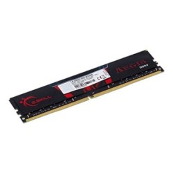 DDR4 8GB PC 3000 G.Skill Aegis F4-3000C16S-8GISB