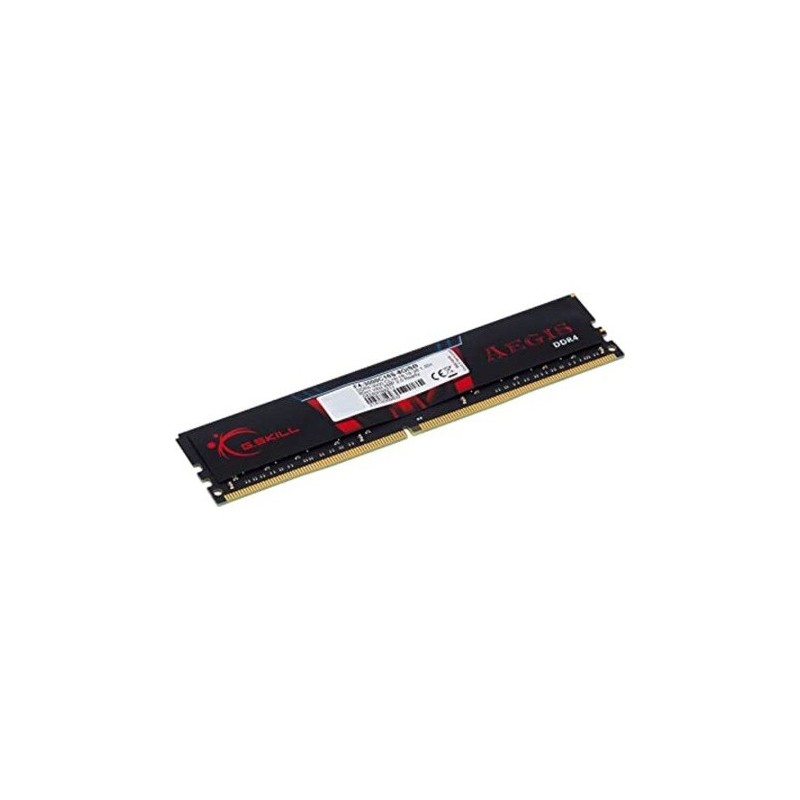 DDR4 8GB PC 3000 G.Skill Aegis F4-3000C16S-8GISB