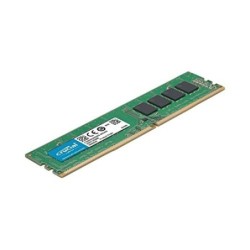 DDR4 8GB PC 3200 Crucial CT8G4DFRA32A retail single rank