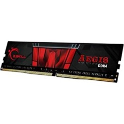 DDR4 8GB PC 3200 G.Skill Aegis F4-3200C16S-8GIS