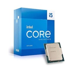 Intel Box Core i5 Processor i5-13600K 3,50Ghz 24M Raptor Lake