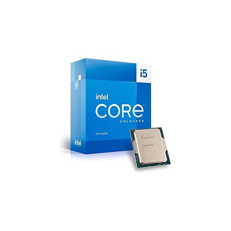 Intel Box Core i5 Processor i5-13600K 3,50Ghz 24M Raptor Lake