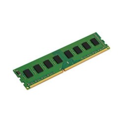 DDR3 4GB PC 1600 Kingston KVR16N11S8/4 single Rank