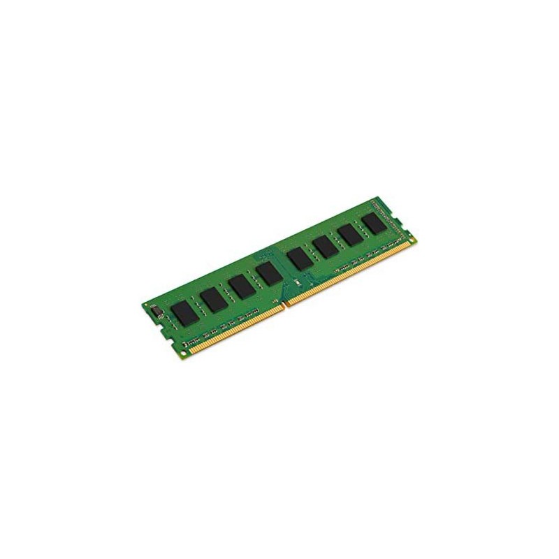 DDR3 4GB PC 1600 Kingston KVR16N11S8/4 single Rank