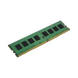 DDR4 16GB PC 2666 Kingston ValueRam KVR26N19D8/16