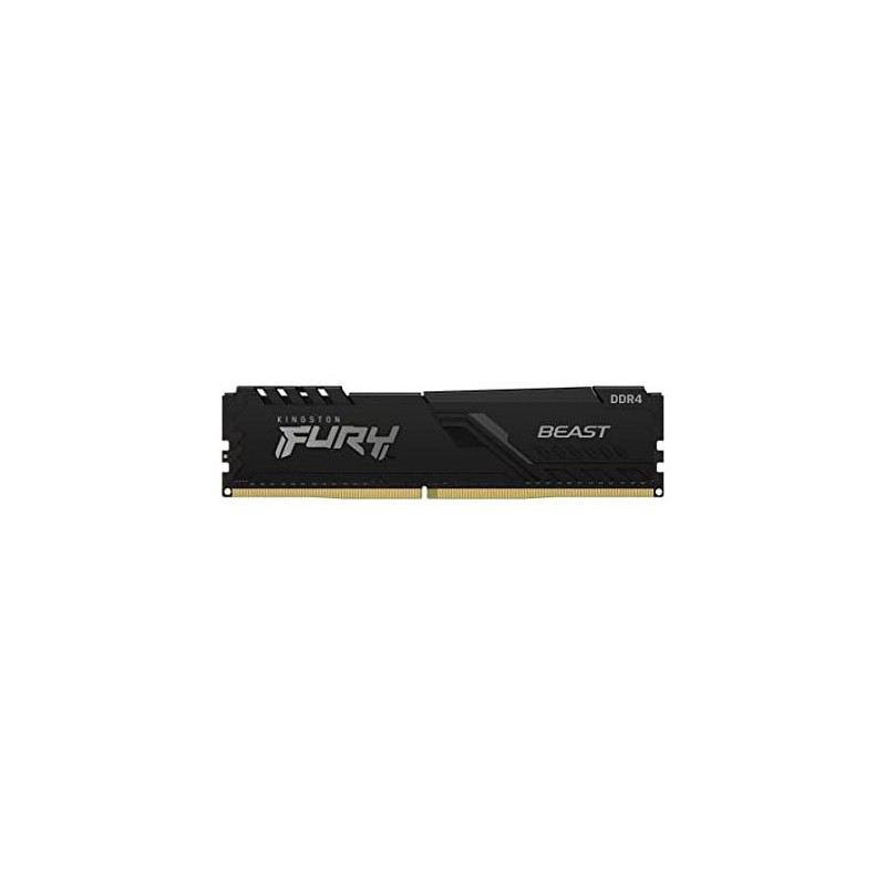 DDR4 16GB PC 3200 Kingston FURY Beast KF432C16BB/16