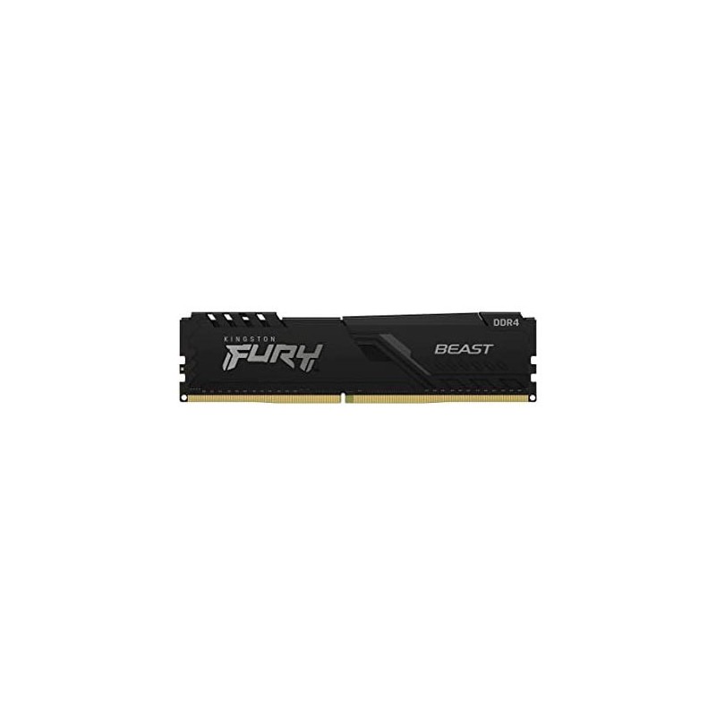 DDR4 16GB PC 3600 Kingston FURY Beast KF436C18BB/16