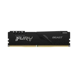 DDR4 8GB PC 3200 Kingston FURY Beast KF432C16BB/8 1x8GB