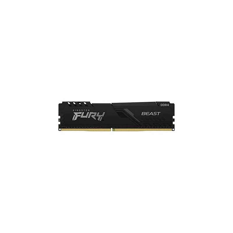 DDR4 8GB PC 3200 Kingston FURY Beast KF432C16BB/8 1x8GB