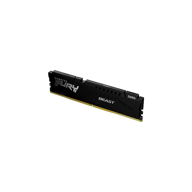 DDR5 16GB PC 4800 Kingston FURY Beast KF548C38BB-16