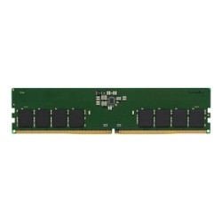 DDR5 16GB PC 4800 Kingston ValueRam KVR48U40BS8-16