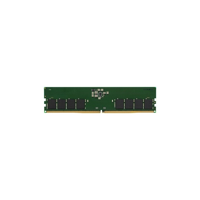 DDR5 16GB PC 4800 Kingston ValueRam KVR48U40BS8-16