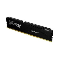 DDR5 16GB PC 5200 Kingston FURY Beast KF552C40BB-16