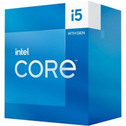 Intel Box Core i5 Prozessor i5-14500 5,00GHz 24M Raptor Lake-S