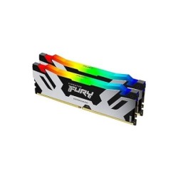 DDR5 32GB KIT 2x16GB PC 6400 Kingston Fury Renegade RGB KF564C32RSAK2-32