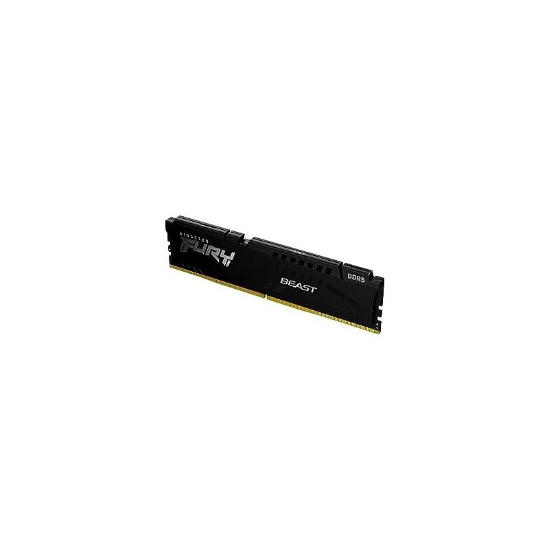 DDR5 32GB PC 4800 Kingston FURY Beast KF548C38BB-32