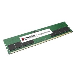 DDR5 32GB PC 4800 Kingston ValueRam KVR48U40BD8-32