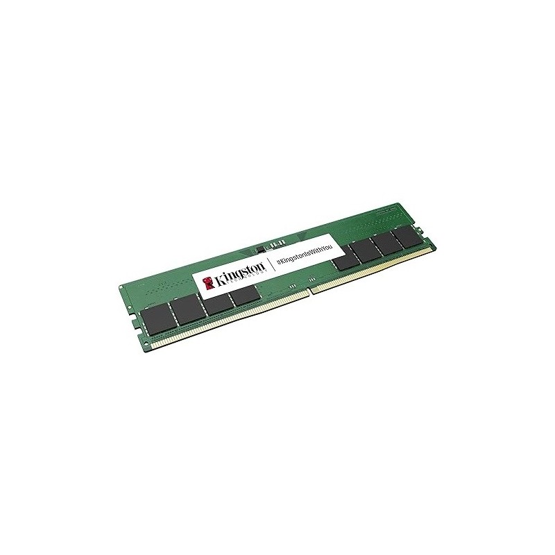 DDR5 32GB PC 4800 Kingston ValueRam KVR48U40BD8-32