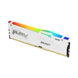 DDR5 32GB PC 5200 Kingston FURY Beast RGB KF552C40BBA-32