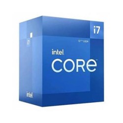 Intel Box Core i7 Processor i7-12700 2,10Ghz 25M Alder Lake-S