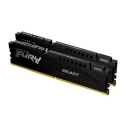 DDR5 64GB KIT 2x32GB PC 6000 Kingston FURY Beast EX KF560C36BBEK2-64