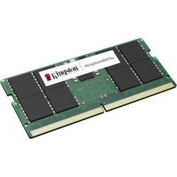 S/O 16GB DDR5 PC 4800 Kingston Value KVR48S40BS8-16