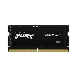 S/O 16GB DDR5 PC 5600 Kingston FURY Impact KF556S40IB-16