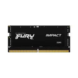 S/O 32GB DDR5 PC 5600 Kingston FURY Impact KF556S40IB-32