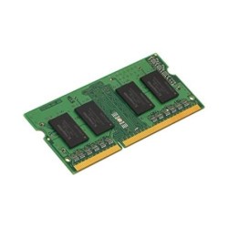 S/O 4GB DDR3 PC 1600  Kingston KVR16LS11/4   1,35V