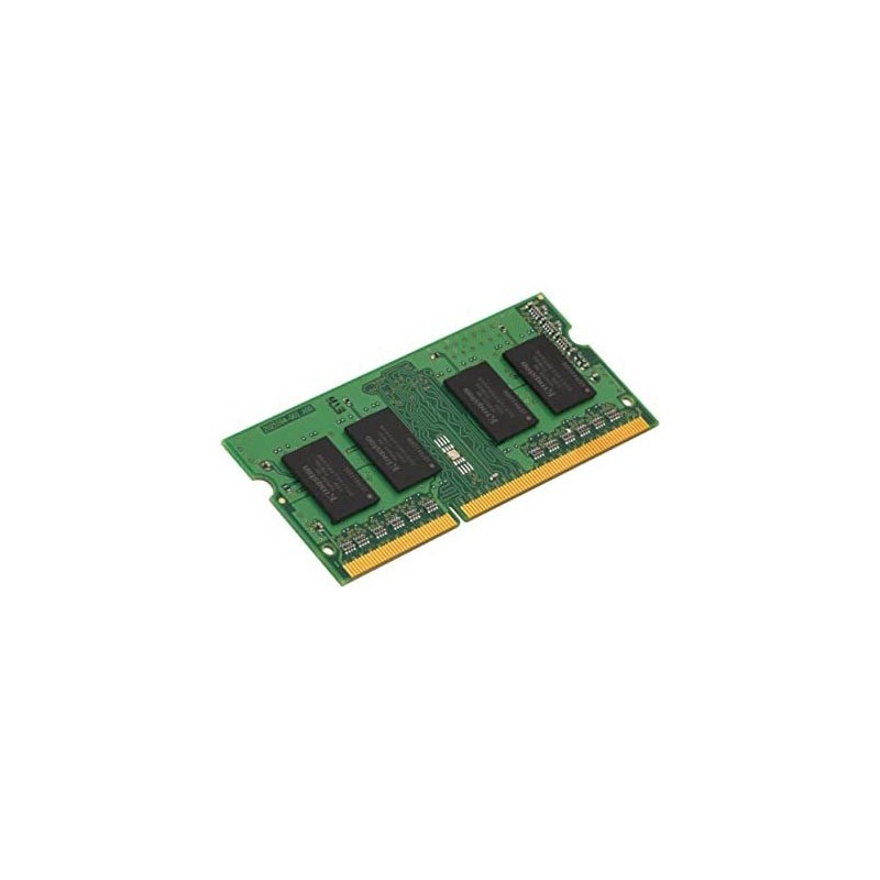 S/O 4GB DDR3 PC 1600  Kingston KVR16LS11/4   1,35V