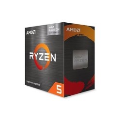 AMD Ryzen 5 5500GT Box AM4 (4,600GHz) 100-100001489BOX mit Kühler