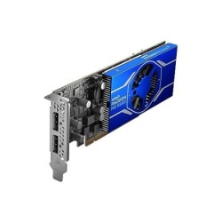 VGA AMD RADEON PRO W6400 4GB (100-506189)