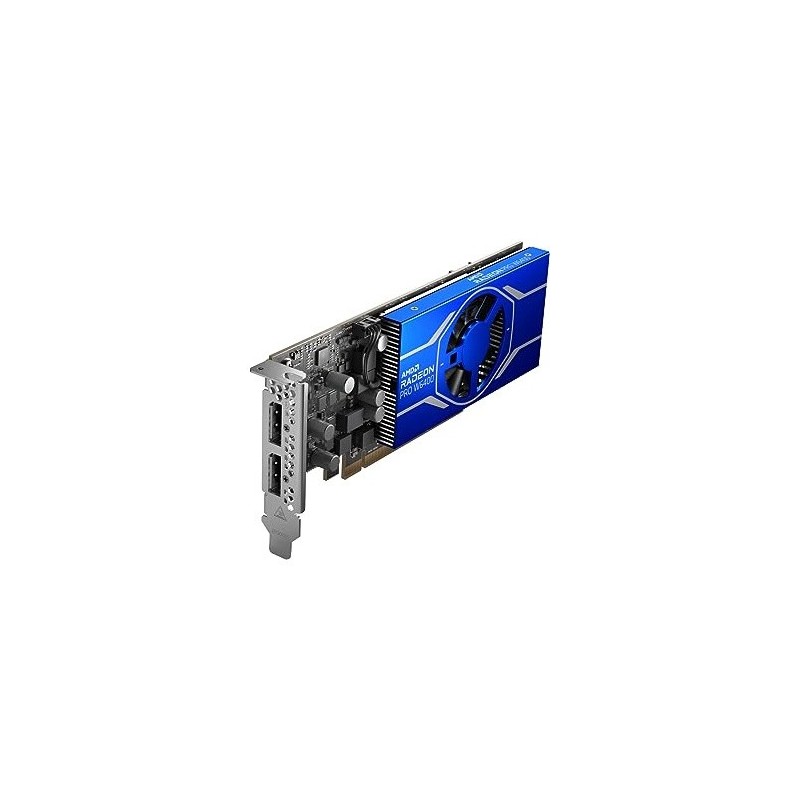 VGA AMD RADEON PRO W6400 4GB (100-506189)