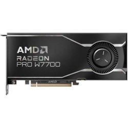 VGA AMD RADEON PRO W7700 16GB (100-300000006)