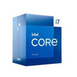 Intel Box Core i7 Processor i7-13700 2,10Ghz 30M Raptor Lake