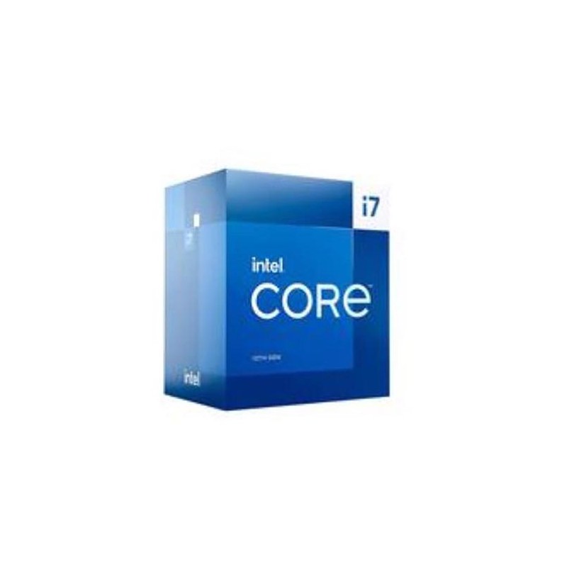 Intel Box Core i7 Processor i7-13700 2,10Ghz 30M Raptor Lake